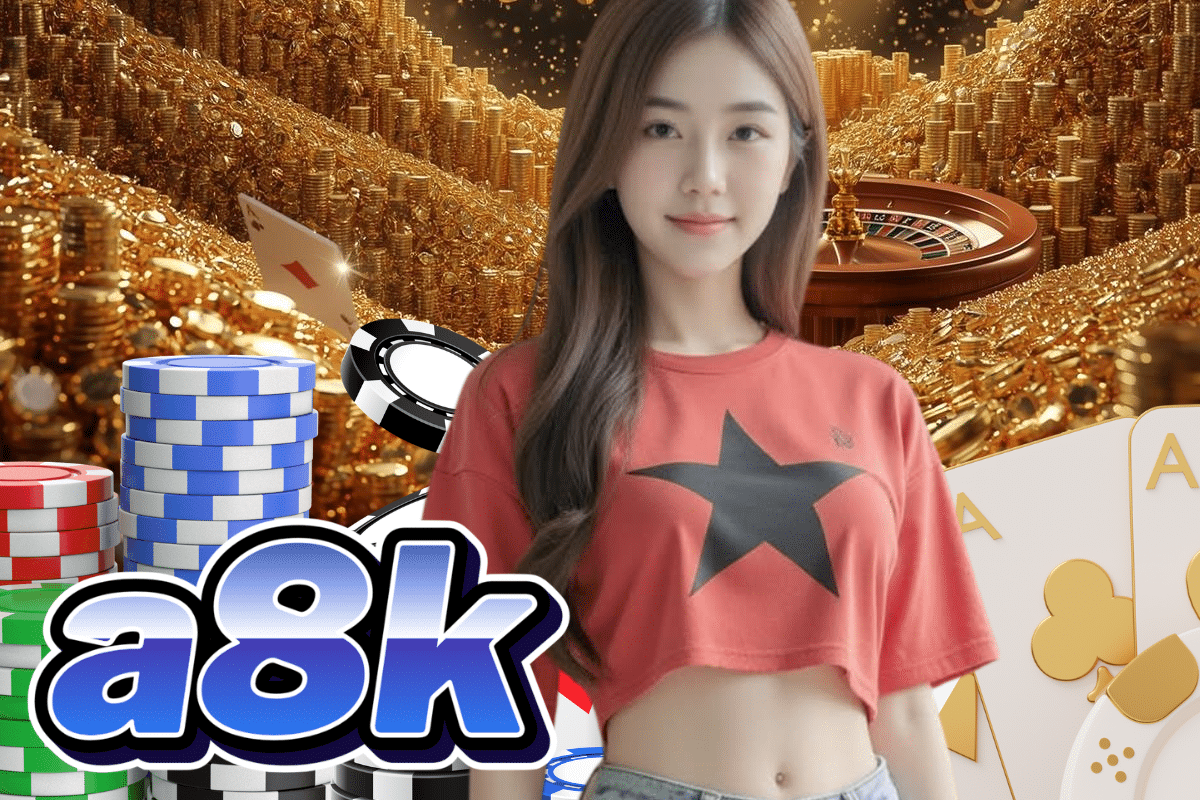 a8k slot