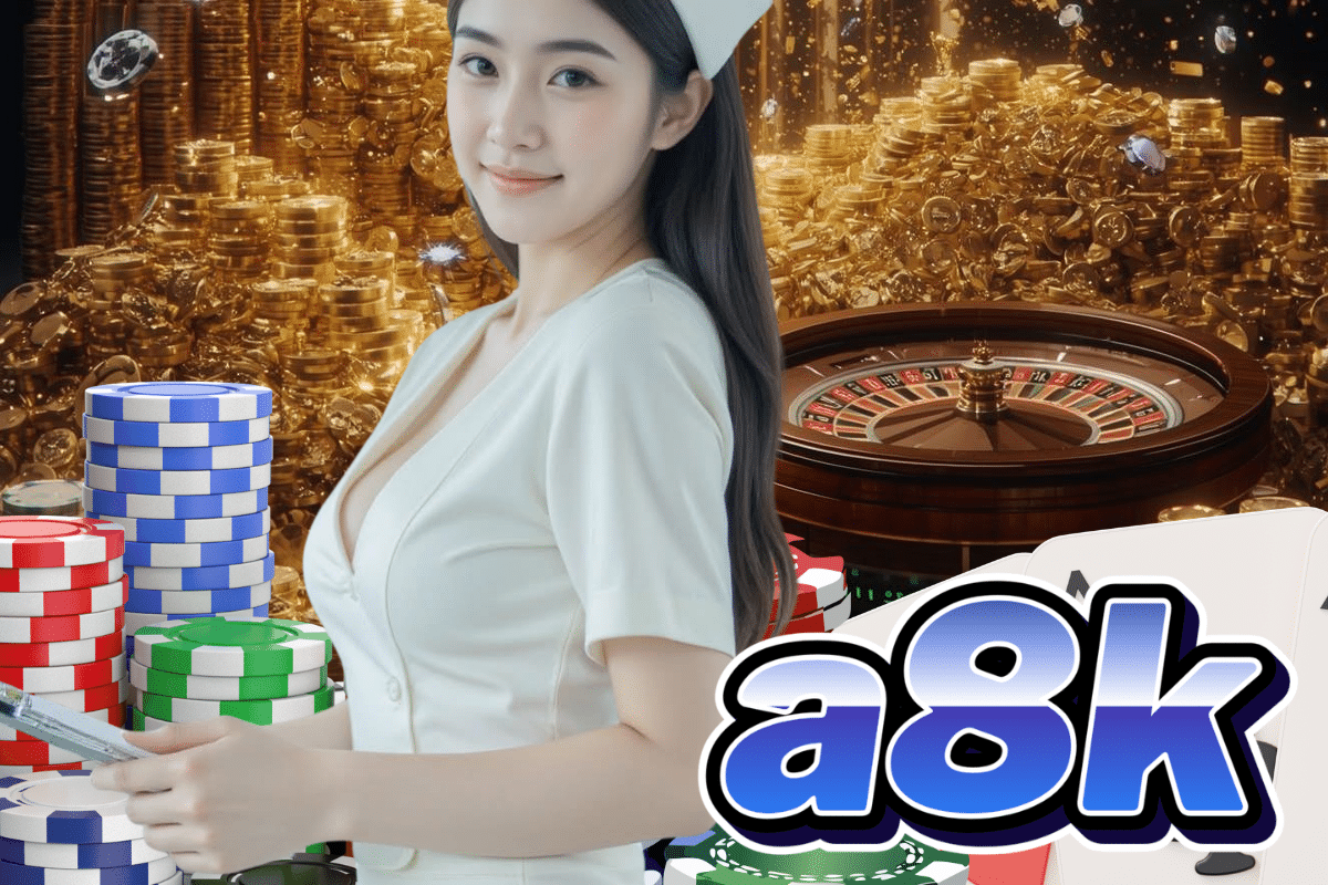 a8k ทรูวอเลท